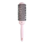 Olivia Garden Expert Blowout Speed Borstel met golvende borstelharen Pastelroze 45