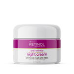 Retinol Night Cream 50g