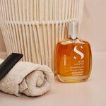 Alfaparf Milano Semi Di Lino Volume Gladmakende Olie 100ml