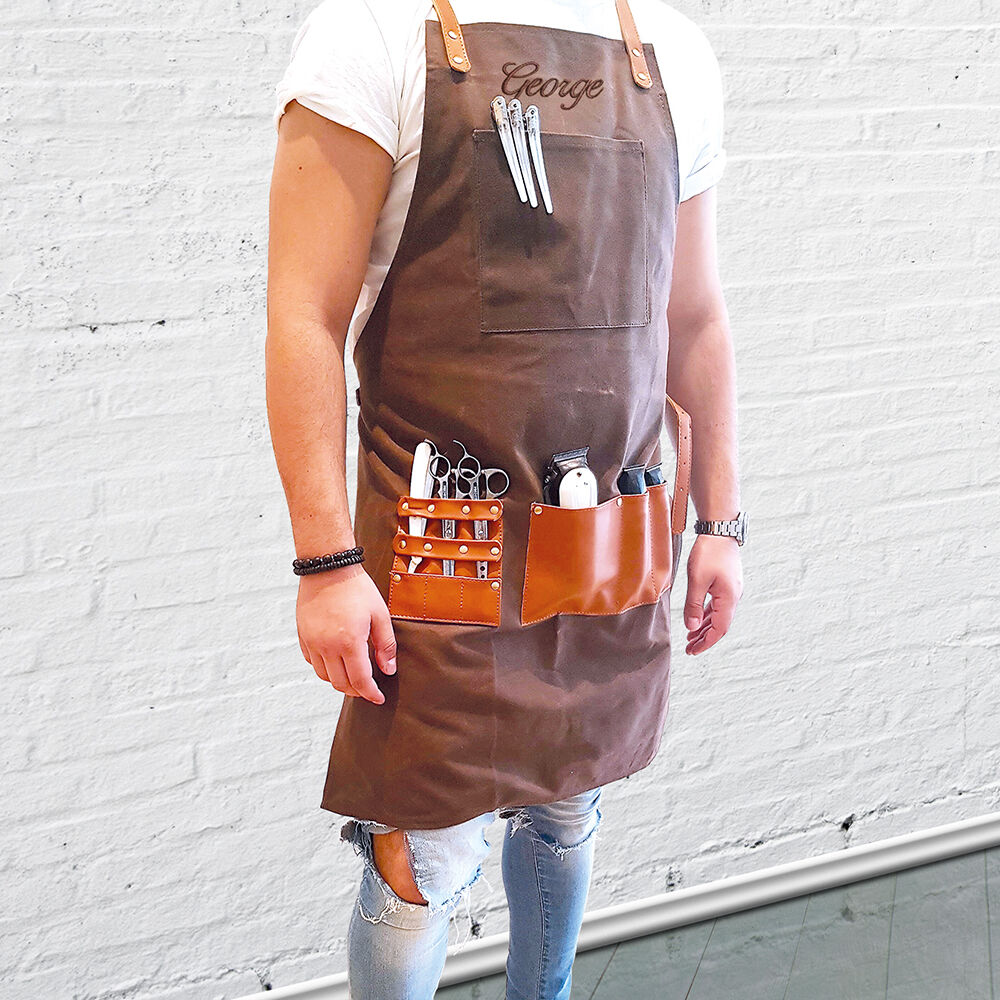 Barber Pro Schort