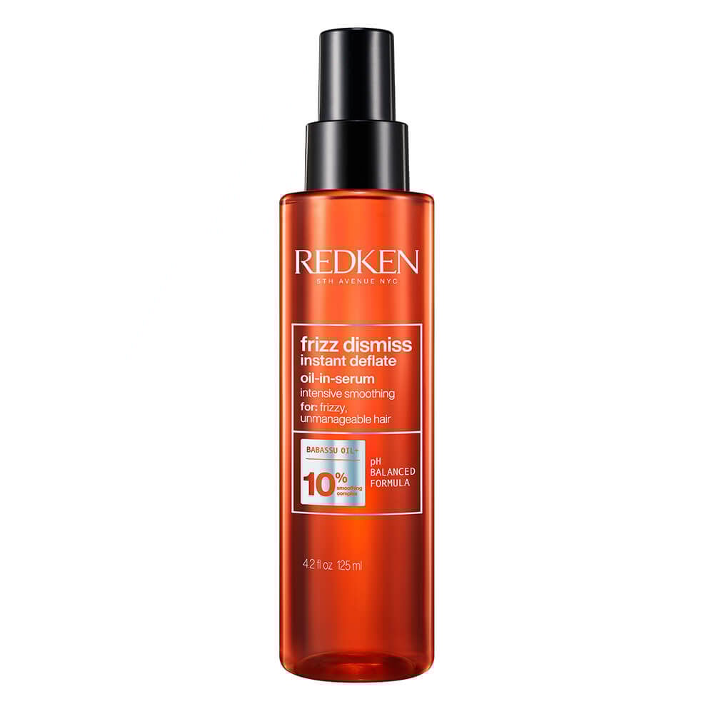 Redken Frizz Dismiss Instant Delfate 125ml Redken Frizz Dismiss Instant Delfate 125ml