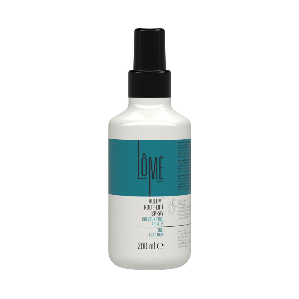 L&ocirc;m&eacute; Paris Pure Volume Wortel-Lift Spray 200ml