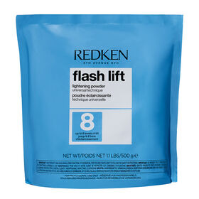 Redken Flash Lift Lighting Powder 500g
