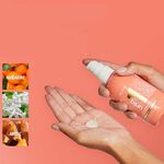 Revlon UniqOne Alles-in-één verzorging voor krullen zonder uitspoelen 230 ml