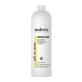 Andreia Professional All In One - Remover 1L
