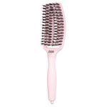 Olivia Garden Fingerbrush Combo Mittel Pastelroze