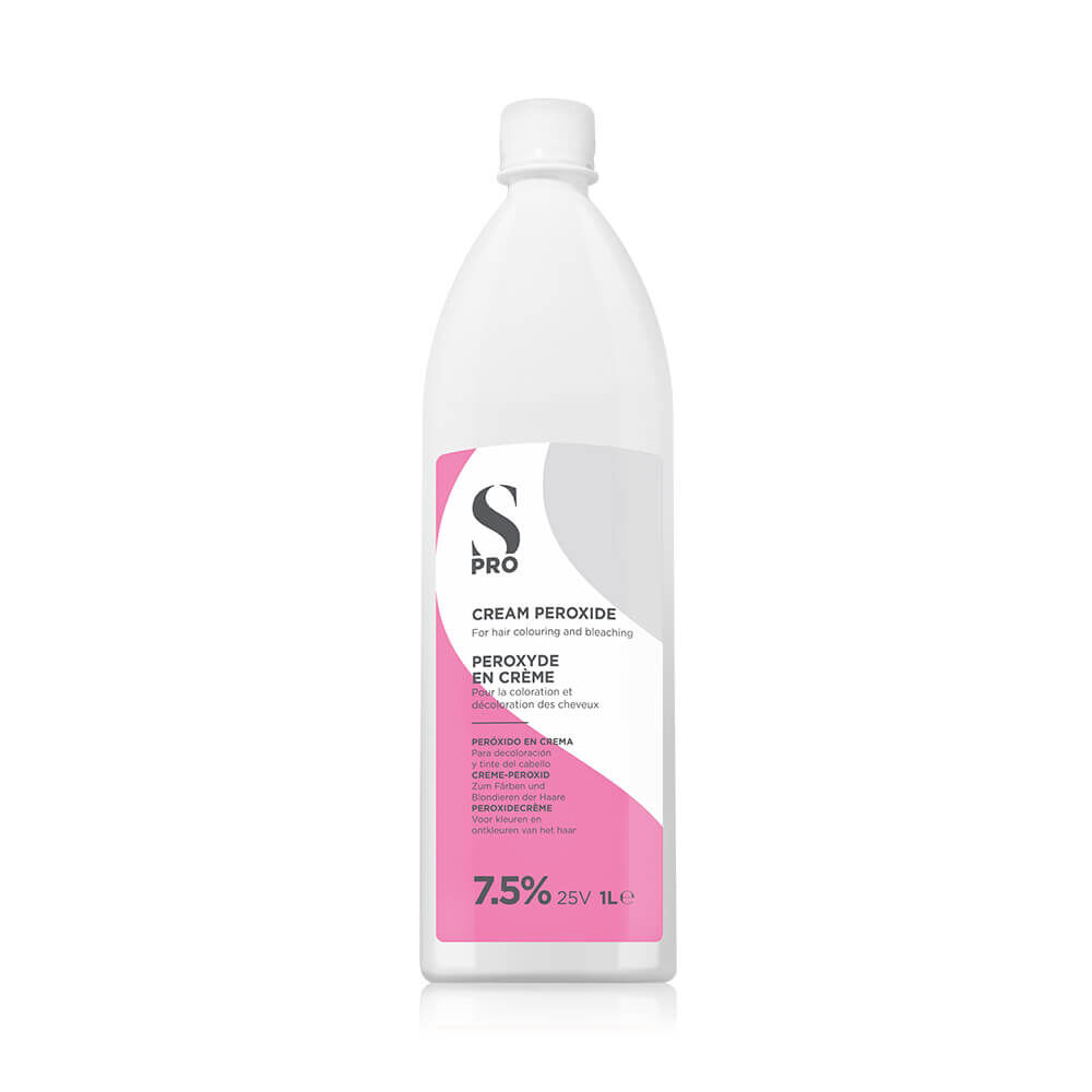 S-PRO Cr&egrave;me Ontwikkelaar 1L