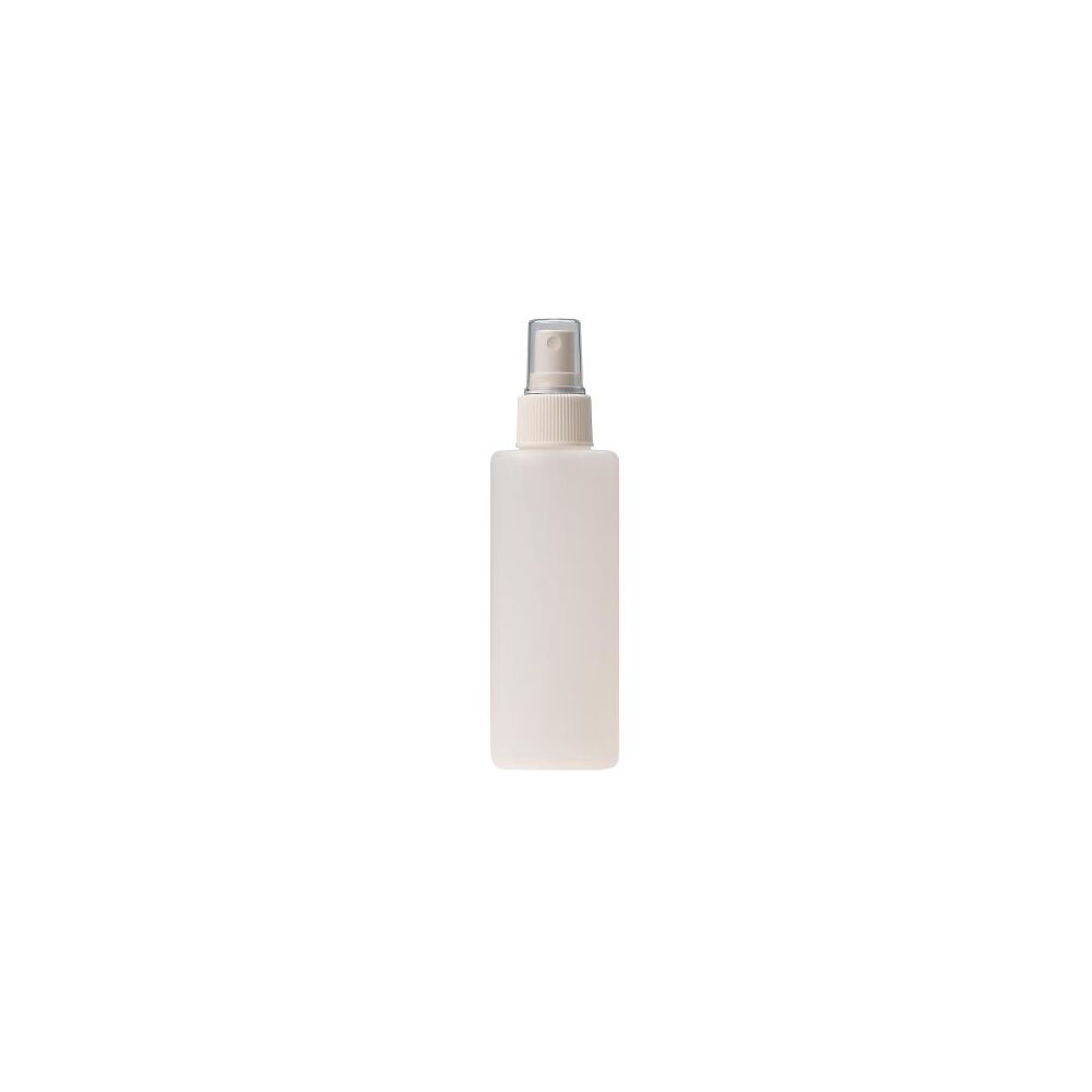 Sibel Vapo Leeg Plastic 125ml