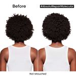 L'Or&eacute;al Professionnel S&eacute;rie Expert Absolut Repair Molecular Herstellende Shampoo, 500ml