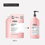 L'Oréal Professionnel Série Expert Vitamino Color Conditioner Refill 750ml