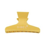 SIBEL Vlinderklemmen SS26 PopArt 6st Ltd