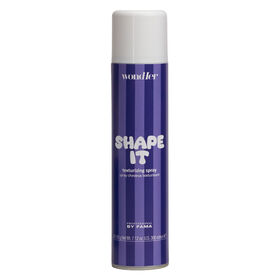 Professional by Fama Wondher Shape It Textuur haarspray 300ml