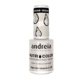 Andreia Professional Nutri Color Nagellak 10.5ml