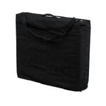 Sibel Massagetafel Lorenzo Wit/7309001