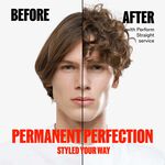 Wella Professionals Perform Permanentlotion N permanentlotion voor natuurlijk of sterk haar 75ml
