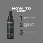 Osmo Super Ice Leave-In Behandeling 100ml
