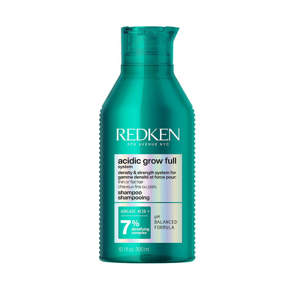 Redken Acidic Grow Full System Verdikkende Shampoo 300ml
