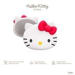 GESKE Hello Kitty Gezichtsborstel | 3 in 1