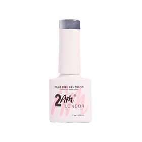 2AM London Cat Eye Effect Gellak - Island Escape collectie Zeker Weten 7.5ml