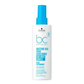 Schwarzkopf Professional Bonacure Moisture Spray Haarconditioner 200ml