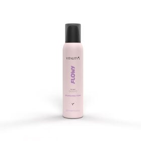 Vitality's Flowy Voedende Mousse 250ml 