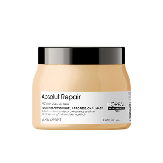 L'Or&eacute;al Professionnel Serie Expert Absolut Repair Masker 500ml