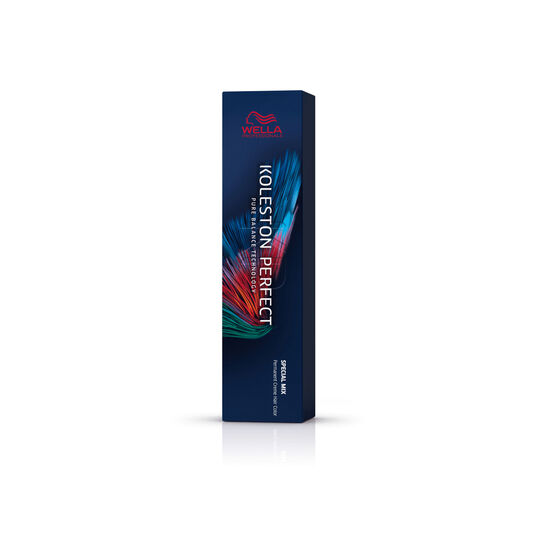 Wella Professionals Koleston Perfect Permanent Haarkleuring 0/00 60ml