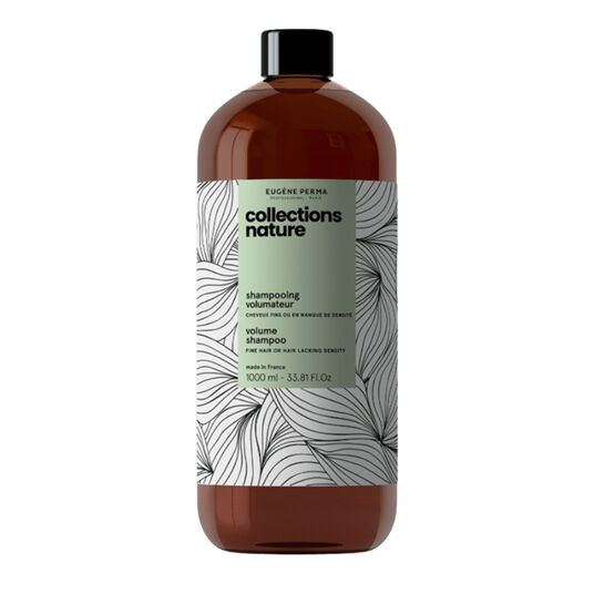 Eug&egrave;ne Perma Collections Nature Volume Shampoo 1L