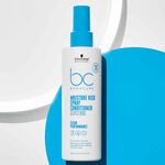 Schwarzkopf Professional Bonacure Moisture Kick Conditioner