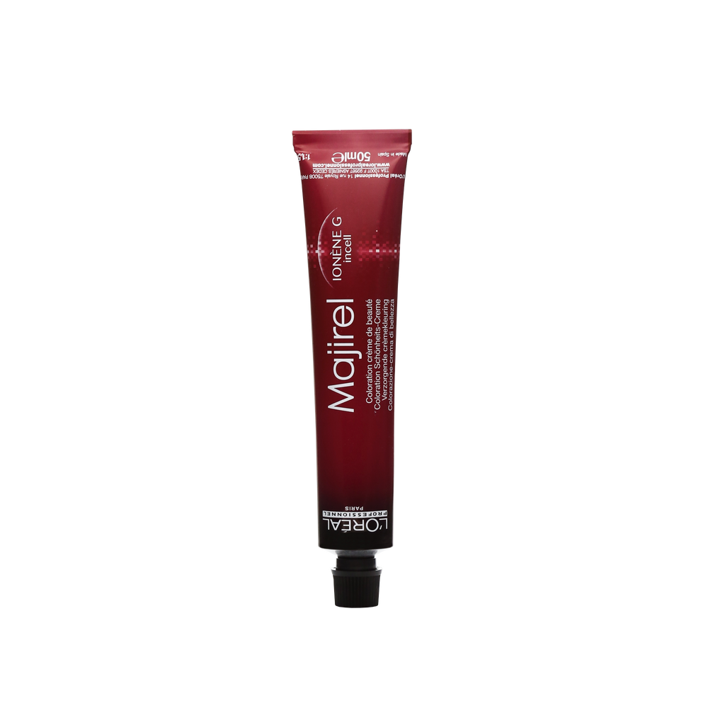 L'Oréal Professionnel Majirel Hi Cover Permanent Haarkleuring 50ml 6.0