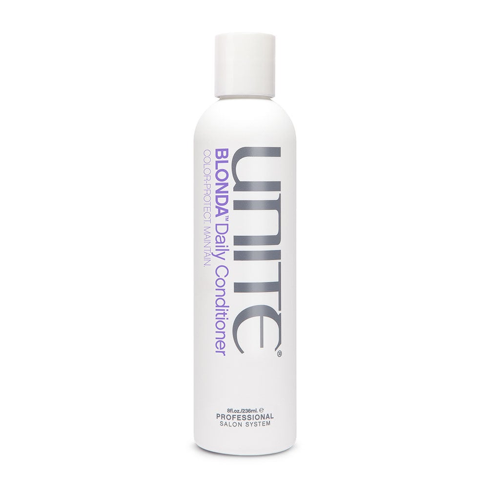 Unite Hair BLONDA Dagelijkse Conditioner 236ml