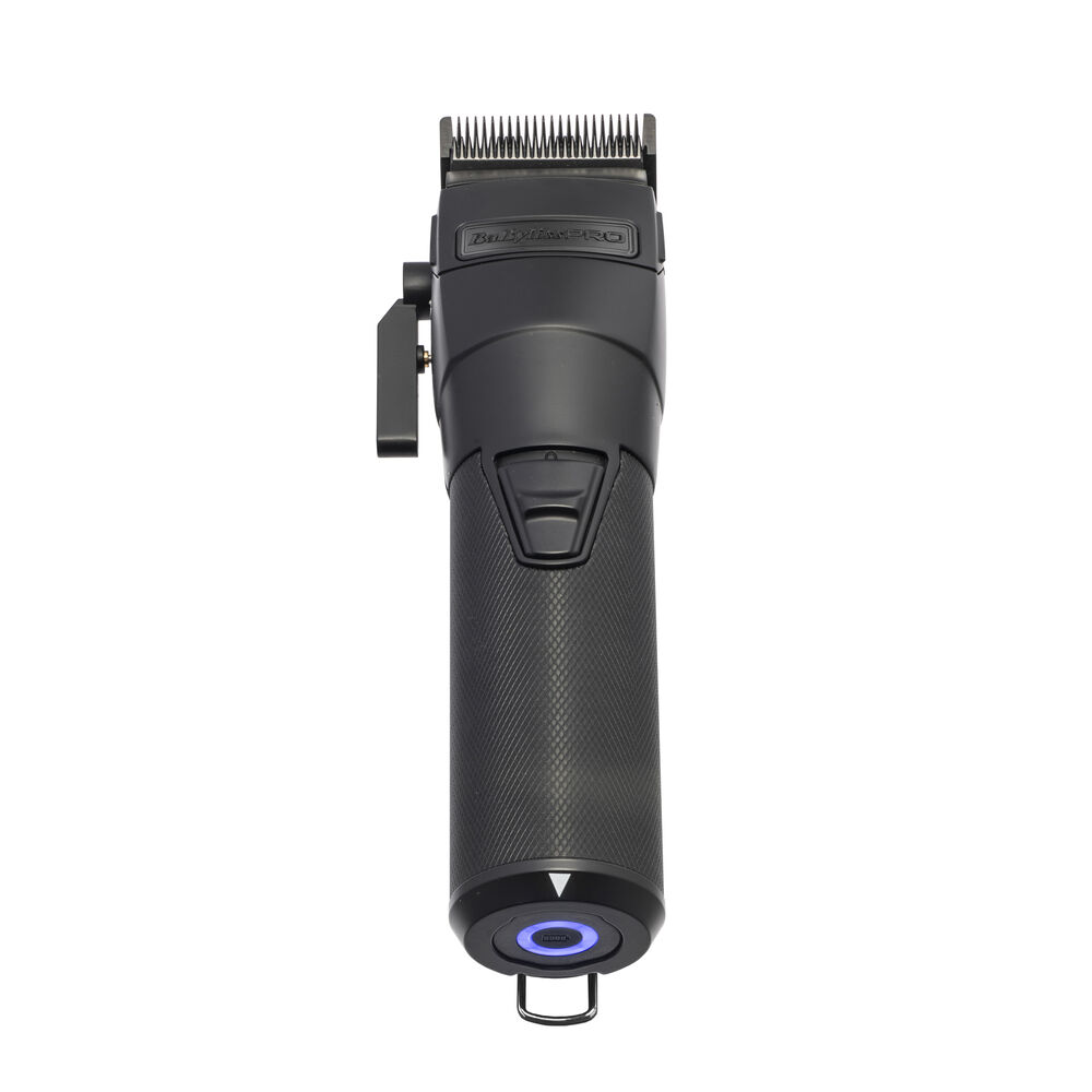 BaBylissPRO FXONE All-Metal Zwarte Tondeuse