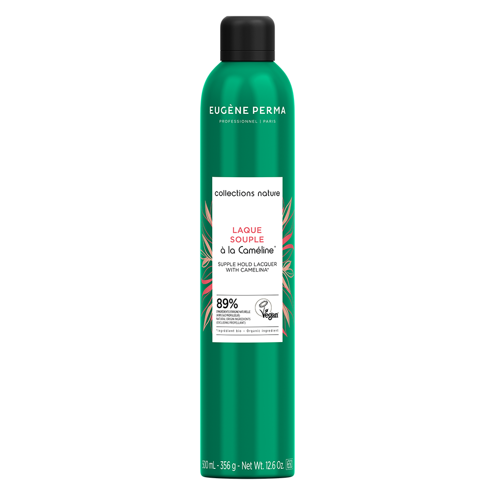 Eugene Perma CV Nature Hairspray Normal 500ml Eugene Perma CV Nature Hairspray Normal 500ml