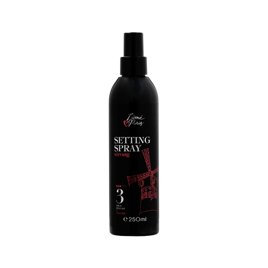 L&ocirc;m&eacute; Paris Volume Spray voor sterke f&ouml;hnstyling 3 250ml