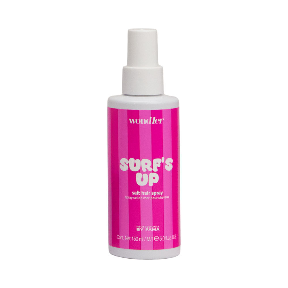 Professional by Fama Wondher Surfs Up Haarspray met zeezout 150ml