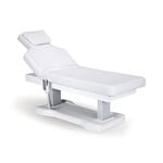 Mirplay Cecil Beauty Bed White