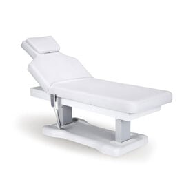 Mirplay Cecil Beauty Bed White