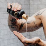 Unite Hair GO247 Douchegel 236ml