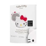 GESKE Hello Kitty Gezichtsborstel | 3 in 1