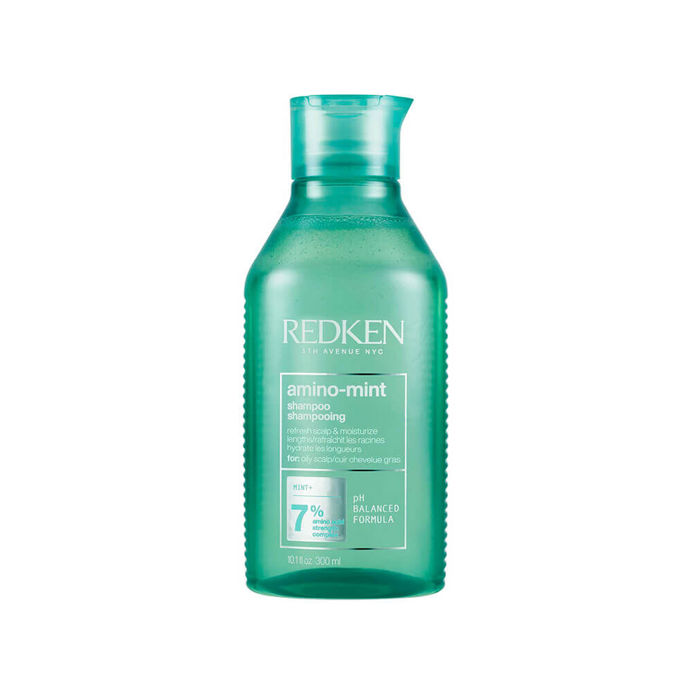 Redken Amino Mint Shampoo Redken Amino Mint Shampoo