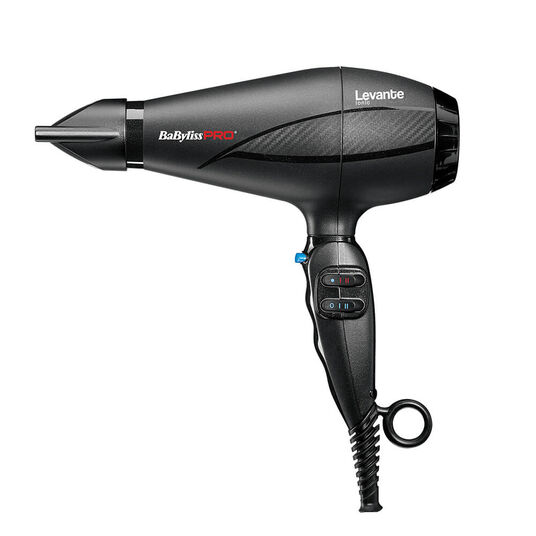 BaByliss PRO F&ouml;hn Levante Ionic 2100W BAB6950IE