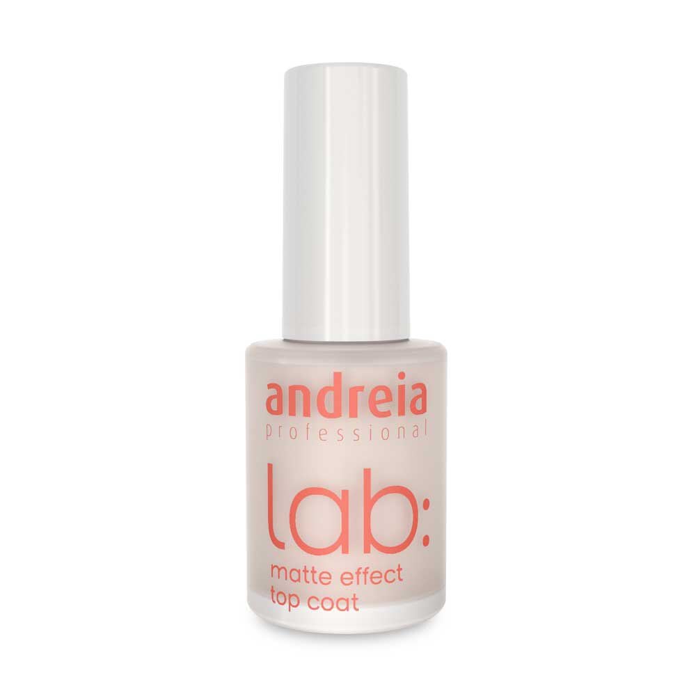 Andreia Professional Lab Topcoat mat effect 10.5ml Andreia Professional Lab Topcoat mat effect 10.5ml