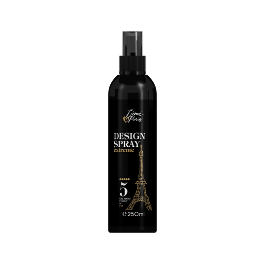 L&ocirc;m&eacute; Paris Fix Design Spray Extreme 5 250ml