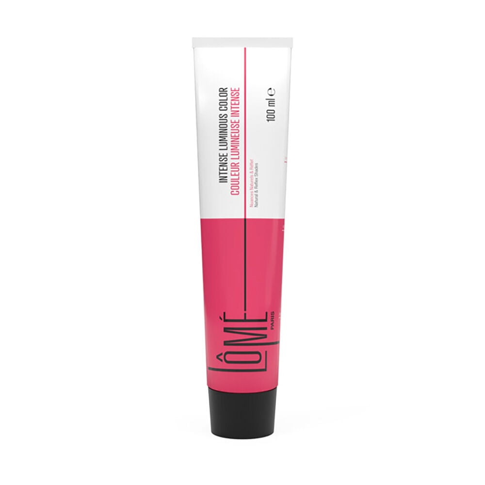 L&ocirc;m&eacute; Paris Permanent Color Cream 100ml