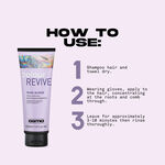 Osmo Colour Revive Kleurconditioner Parelblond 225ml