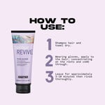 Osmo Colour Revive Kleurconditioner Parelblond 225ml