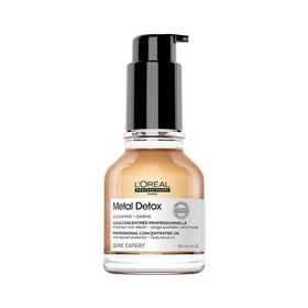 L'Oréal Professionnel Série Expert Metal Detox Oil 50ml