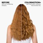 Wella Professionals  ColorMotion+ Color Protection Shampoo 1L