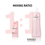 Wella Professionals Shinefinity Zero Lift Glaze 60 ml
