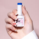 2AM London Gel Polish Dirty Stop Out 7.5ml